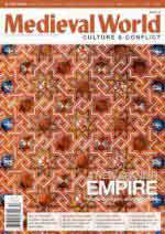 41581 - van Gorp, D. (ed.) - Medieval World 13 New Spanish Empire.Warfare, religion and explorations