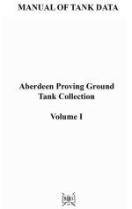 41598 - Aberdeen Proving Ground,  - Tank Data 1