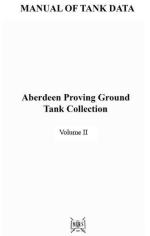 41599 - Aberdeen Proving Ground,  - Tank Data 2