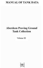 41600 - Aberdeen Proving Ground,  - Tank Data 3