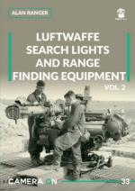 41606 - Ranger, A. - Luftwaffe search lights and range finding equipment Vol 2 - Camera on 33
