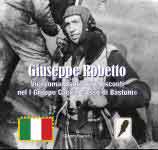 41609 - Bianchi, G. - Giuseppe Robetto. Vicecomandante di A.Visconti nel I Gruppo Caccia 'Asso di Bastoni'
