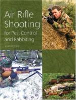 41698 - Bezzant, J. - Air Rifle Shooting for Pest Control and Rabbiting