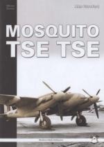 41707 - Crawford , A. - Shipbuster. Mosquito Mk XVIII 'Tse Tse'. An operational history