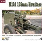 41715 - Koran-Horak, F.-J. - Special Museum 48: M101 105mm Howitzer in detail