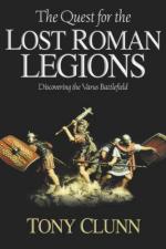 41732 - Clunn, T. - Quest for the Lost Roman Legions. Discovering the Varus Battlefield