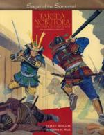 41733 - Solum-Rue, T.-A.K. - Saga of the Samurai 02: Takeda Nobutora. The Kai Takeda 2 (1494-1574)
