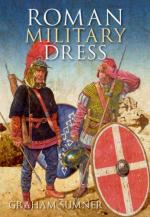 41745 - Sumner, G. - Roman Military Dress