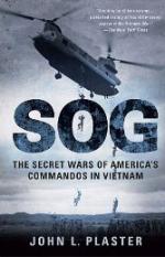 41761 - Plaster, J.L. - SOG. The secret Wars of America's Commandos in Vietnam