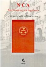 41762 - International Military Tribunal,  - NCA Nazi Conspiracy and Aggression. I documenti della pubblica accusa 