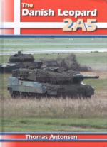 41803 - Antonsen, T. - Danish Leopard 2A5 (The)