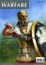 41826 - Brouwers, J. (ed.) - Ancient Warfare Vol 03/01 War as a livelihood: Mercenaries in the Ancient World