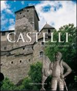 41834 - Degasperi, F. - Castelli Trentino Alto Adige tra storia e leggenda
