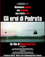 41871 - Curreri, M. - Eroi di Podrute (Gli) CD+DVD 