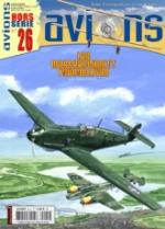 41886 - Avions HS, 26 - HS Avions 26: Les Messerschmitt Yougoslaves