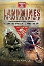 41986 - Croll, M. - Landmines in War and Peace. From their Origin to the Present Day