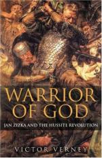 41997 - Verney, V. - Warrior of God. Jan Zizka and the Hussite Revolution