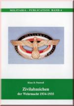 41999 - Patzwall, K.D. - Zivilabzeichen der Deutschen Wehrmacht 1934-1945