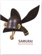 42023 - Charbonnier, J.C. - Samurai. Objets d'exception