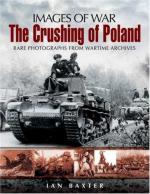 42028 - Baxter, I. - Images of War. The Crushing of Poland