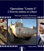 42041 - Peroncini, G. - Operazione Leonte 3. L'Esercito italiano in Libano