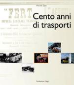 42048 - Zane, M. - FERT. Cento anni di trasporti