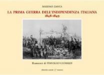 42065 - Zanca, M. cur - Prima guerra dell'indipendenza italiana 1848-1849 (La)