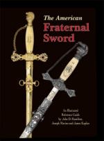 42076 - Hamilton-Marino-Kaplan, J.-J.-J. - American Fraternal Sword (The)