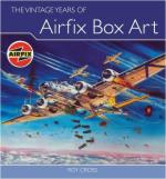 42078 - Cross, R. - Vintage Years of Airfix Box Art (The)