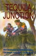 42086 - Poole, H.J. - Tequila Junction. 4th-Generation Counterinsurgency