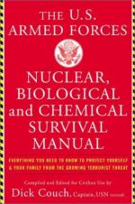 42089 - Couch-Galdorisi, D.G. - US Armed Forces Nuclear, Biological and Chemical Survival Manual (The)