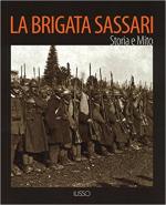 42096 - AAVV,  - Brigata Sassari. Storia e mito
