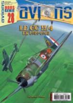 42099 - Avions HS, 28 - HS Avions 28: Le GC II/4 en 1939-1940