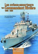 42103 - Houy Bezaud-Ducros, P.-J. - Avisos-escorteurs type Commandant Riviere - Marines du Monde 12 (Les)