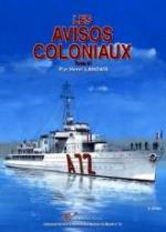 42106 - Landais, H. - Avisos coloniaux Tome 1 - Marines du Monde 15 (Les)