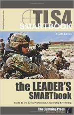 42122 - AAVV,  - Leader's SMARTbook 4th Ed. (The)