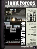 42124 - AAVV,  - Joint Forces Operations and Doctrine SMARTbook (The) 3rd Rev.Ed.