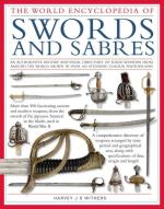 42141 - Withers, H.J.S. - World Encyclopedia of Swords and Sabres (The)
