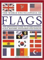 42146 - Znamierowski, A. - World Encyclopedia of Flags 