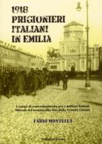 42153 - Montella, F. - 1918 prigionieri italiani in Emilia