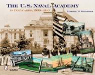 42212 - Bannister, R.W. - US Naval Academy in Postcards