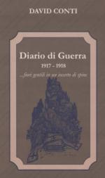 42224 - Conti, D. Don - Diario di guerra 1917-1918