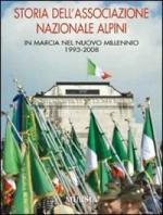 42246 - AAVV,  - Associazione Nazionale Alpini in marcia nel nuovo millennio