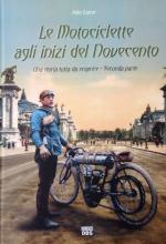 42258 - Carrer, A. - Motociclette agli inizi del Novecento. Una storia tutta da scoprire. Seconda parte (Le)