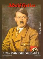 42264 - Brunetti, L. - Adolf Hitler. Una psicobiografia