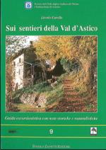 42284 - Carollo, L. - Sui sentieri della Val d'Astico - Millepiedi 09