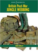 42307 - Howlett, S. - British Post-War Jungle Webbing - Europa Militaria 34