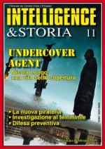 42312 - AAVV,  - Intelligence e Storia Top Secret 11 - Gennaio-Febbraio 2009