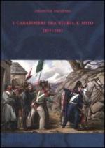 42319 - Faccenda, E. - Carabinieri fra storia e mito 1814-1861 (I)