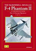 42371 - Howley, D. - Modellers Datafile 14: McDonnell-Douglas F-4 Phantom II Part 3: Export Versions